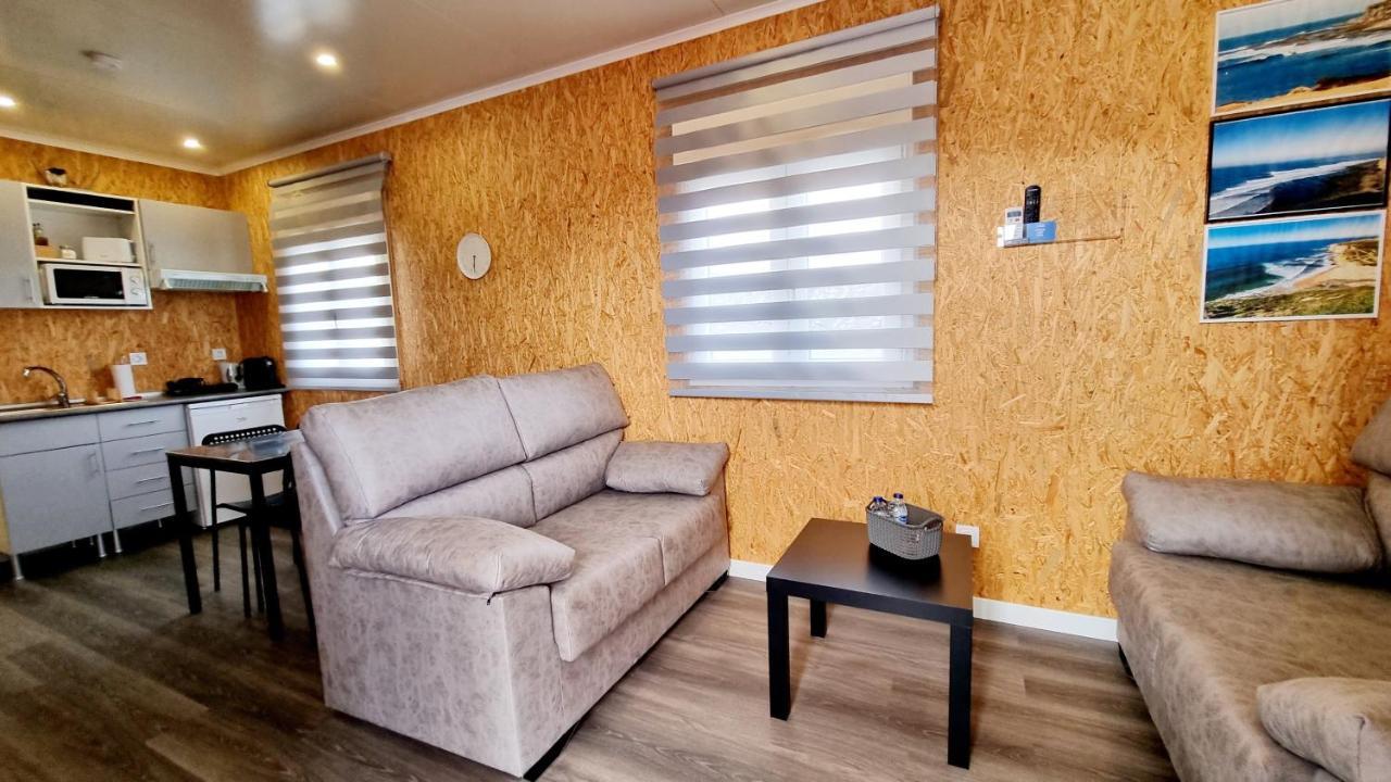 Family Surf Home - Bungalow 5 Ribamar  Exterior foto