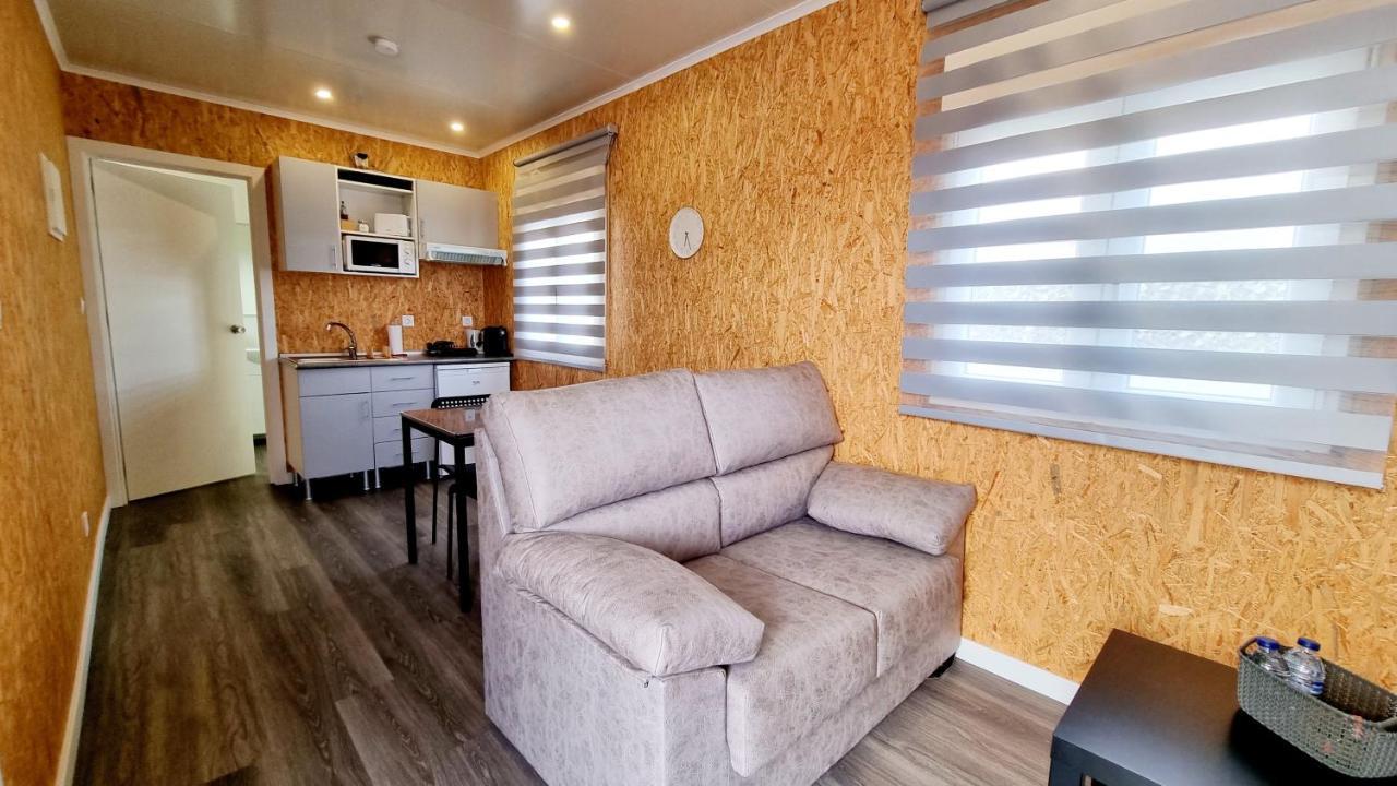 Family Surf Home - Bungalow 5 Ribamar  Exterior foto