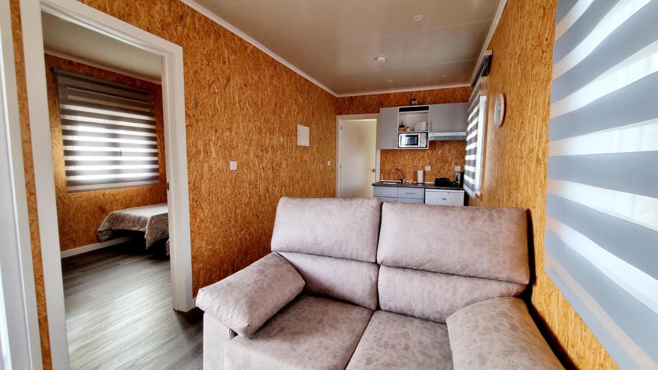 Family Surf Home - Bungalow 5 Ribamar  Exterior foto